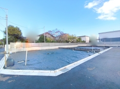 周辺は豊かな自然環境や子育てファミリーに便利な施設が魅力的!
■武蔵野市吉祥寺北町4 建築条件付き売地■