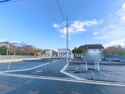 住みやすさと利便性を兼ね備えた立地。
■武蔵野市吉祥寺北町4 建築条件付き売地■