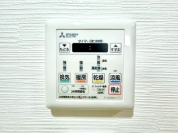 【浴室乾燥機】