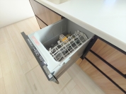 【食器洗浄機】