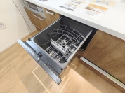 【食器洗浄機】