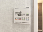 【浴室乾燥機】