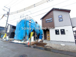 新築一戸建て