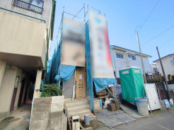 住まいの快適性と確かな安全性を充実させた設備、仕様です。
■八王子市並木町 新築戸建て■