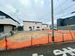 現地外観写真■立川市栄町3丁目 条件付き売地■