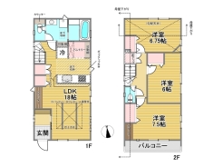 府中市小柳町5丁目