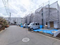 住まいの快適性と確かな安全性を充実させた設備、仕様です。■立川市栄町3 新築一戸建て■