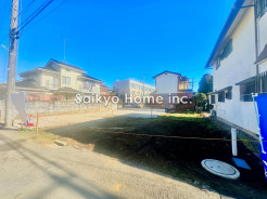 安心してお住まいいただける設備、仕様。日々の暮らしをより快適にお過ごしいただけます。■立川市錦町5 新築一戸建■