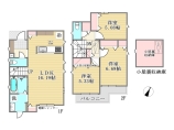新築一戸建て