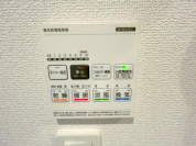 【浴室乾燥機】