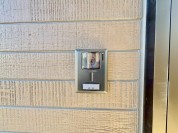 【インターフォン】