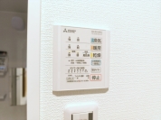 【浴室乾燥機】