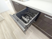 【食器洗浄機】