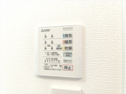 【浴室乾燥機】