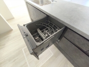 【食器洗浄機】