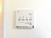 【浴室乾燥機】