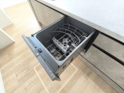 【食器洗浄機】