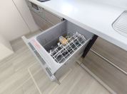 【食器洗浄機】