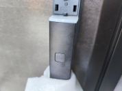 【カードキー】