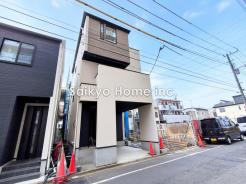 住まいの快適性と確かな安全性を充実させた設備、仕様です。■昭島市福島町 新築一戸建て■