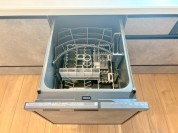 【食器洗浄機】