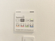 【浴室乾燥機】