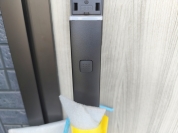 【カードキー】