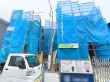 調布市深大寺元町1丁目 新築分譲住宅 全2棟【】
