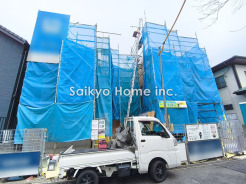 住みやすさと利便性を兼ね備えた立地。高い住宅性能を備えた安心で暮らしやすい住まいです。■調布市深大寺元町1 新築一戸建■