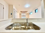 【キッチンシンク】