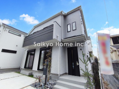 プライベートな時間も、ご家族とくつろぐ時間も充実している「ずっと住み続ける家」を実現した新築住宅です。
■調布市深大寺1 新築一戸建て■