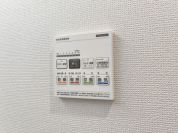 【浴室乾燥機】