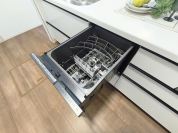 【食器洗浄機】