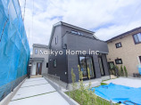 新築一戸建て
