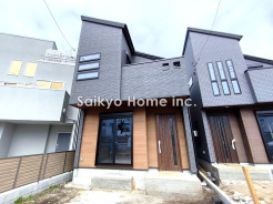 プライベートな時間も、ご家族とくつろぐ時間も充実している「ずっと住み続ける家」を実現した新築住宅です。
■八王子市緑町 新築戸建て■
