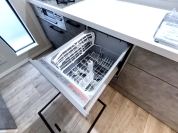 【食器洗浄機】