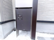 【宅配ボックス】