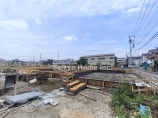 新築一戸建て