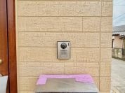 【インターフォン】