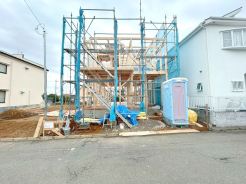 建物の基礎・構造といった目には見えにくい部分もしっかりこだわったお家です。安心して永くお住まいいただけます。■八王子市めじろ台2丁目 新築戸建て■