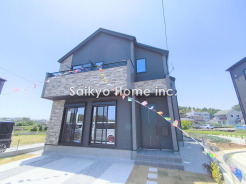 安心してお住まいいただける設備、仕様。日々の暮らしをより快適にお過ごしいただけます!
■八王子市小比企町 新築一戸建て■