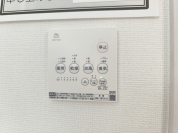 【浴室乾燥機】