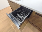 【食器洗浄機】