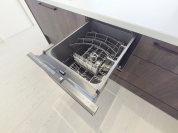 【食器洗浄機】