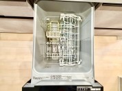 【食器洗浄機】