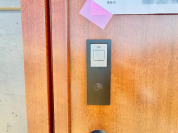 【カードキー】