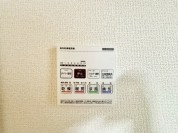 【浴室乾燥機】