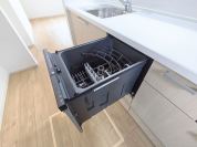 【食器洗浄機】