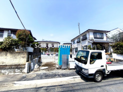 風通しや採光にも気を配った設計のお家は、快適な住環境をお約束します。■府中市四谷1 新築一戸建■