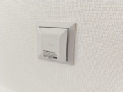 【24時間換気】